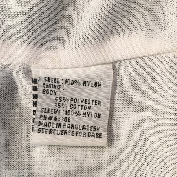 Classic All-Weather HunterGreen Wilson Windbreaker - Picture 5 of 6